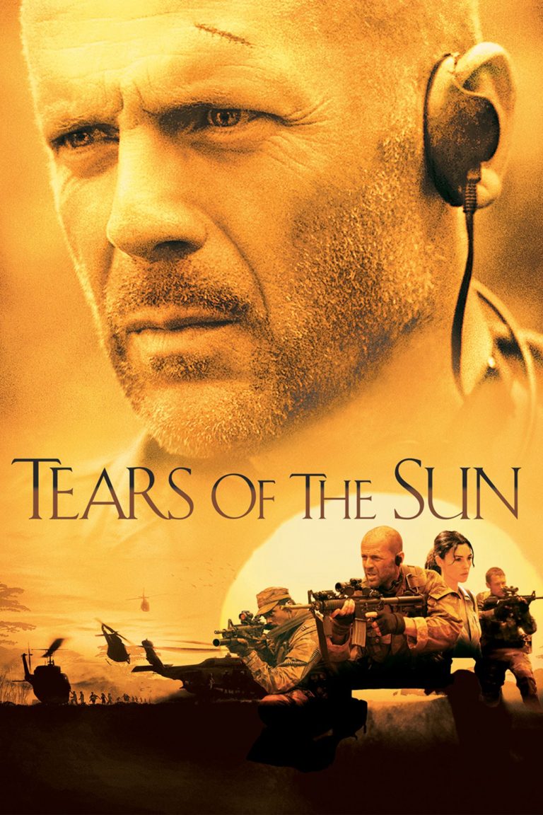 Tears of The Sun (2003)