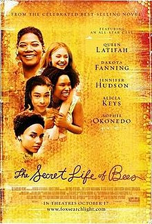 The Secret Life of Bees (2008)