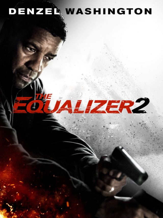 The Equalizer 2 (2018)