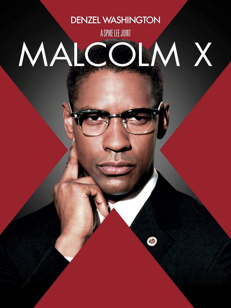 Malcom X (1992)