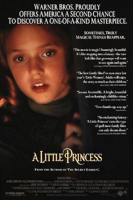 A Little Princess (1995)