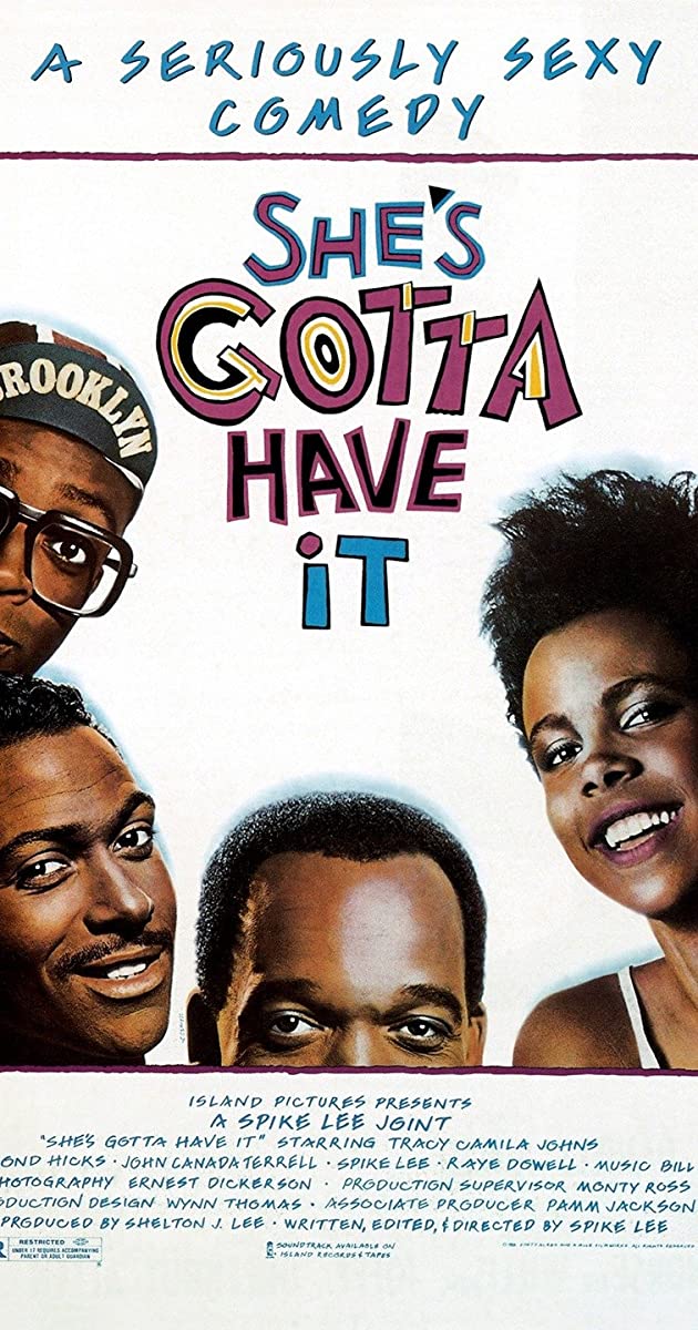 She's Gotta Have It (1986)