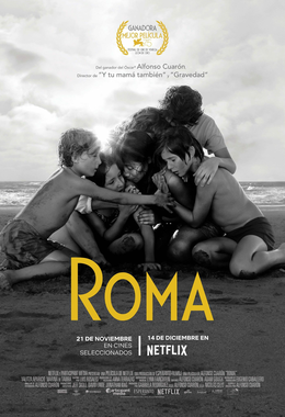 Roma (2018)