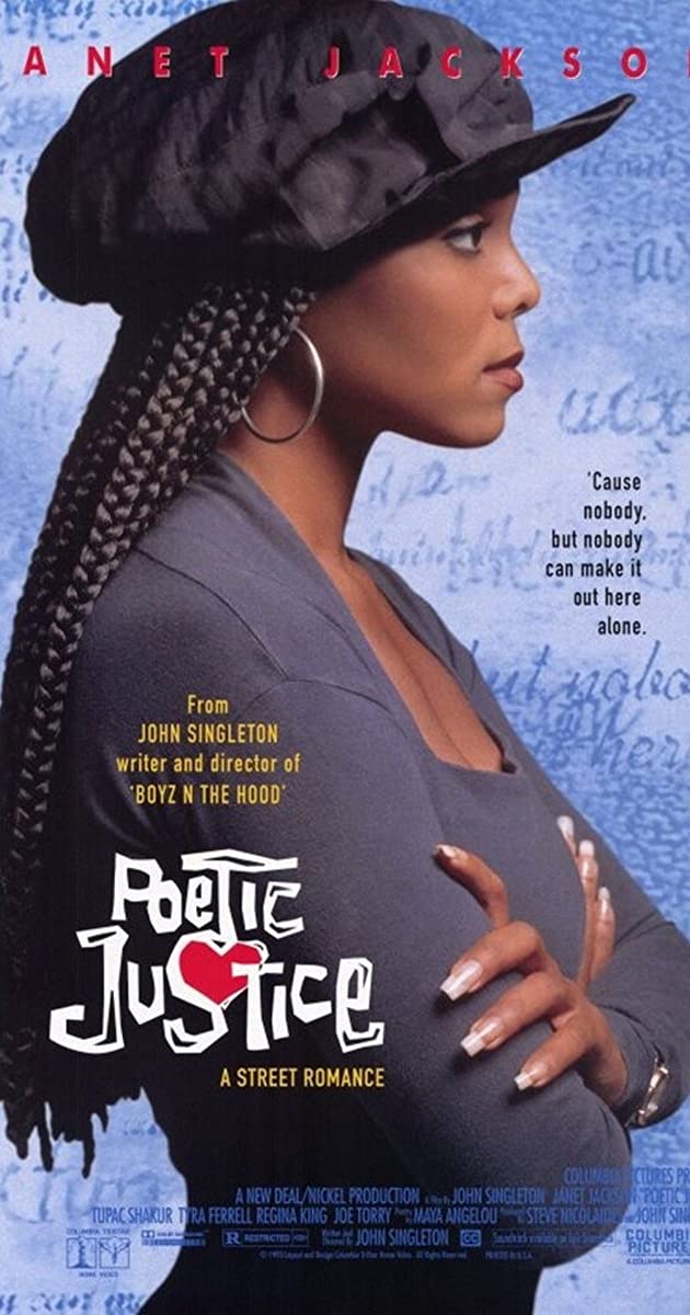 Poetic Justice (1993)